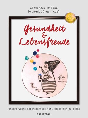 cover image of Gesundheit & Lebensfreude